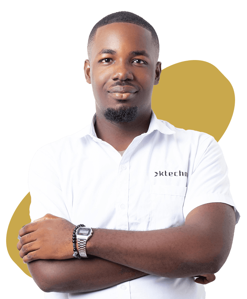 Formateur Kerryht Academy